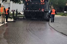 Why Choose Us For All Your Driveway Paving Needs in Kremmling, CO?